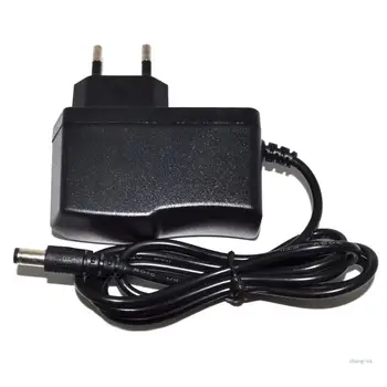 Захранване M5TD за игрални конзоли NES/SNES захранващ Адаптер EU Plug 100-250 В