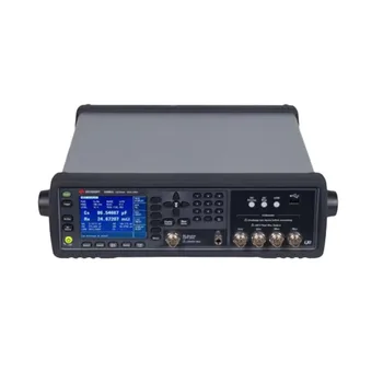 Тенис на точност цифров тестер LCR Keysight Agilent E4980AL от 20 Hz до 300 khz / 500 khz / 1 Mhz