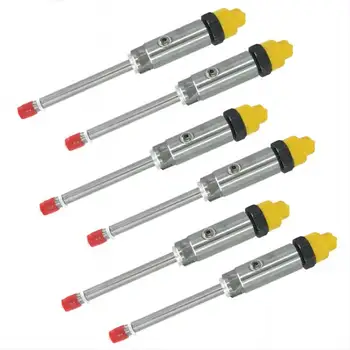 Наставка-молив горивни инжектори 4W-7018 4W7018 за Caterpillar CAT 3406B 3432 3408 3408B