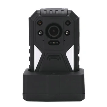 RECODA 1600P super HD 32М камера за запис с продължителност 10 часа с GPS за прилагане на закона M505N