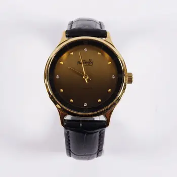 Xi 'an Butterfly watch мъжки ръчни механични часовници реколта класически модерен прости мъжки часовник