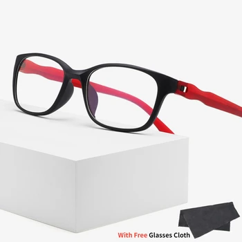 Мъжки слънчеви очила за четене, полнокадровые очила за далекогледство, оптични очила с висока разделителна способност от 0 до + 4,0, спортни очила с защита от синя светлина, дамски слънчеви очила