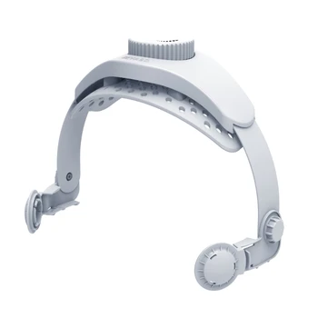 Регулируема каишка M2EC на главата си превръзка на главата за слушалки PS VR2, подмяна на удобни колани