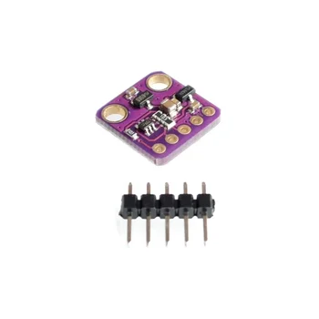 Сензор за сърдечната честота Click MAX30102 Breakout Модул Сензор Сверхнизкого Консумация на енергия За Arduino Не MAX30100