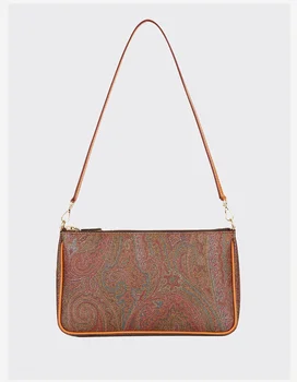 Дамски чанти на Известни марки, Чанта За жени Малка Луксозна Дамска чанта през рамо Main Sac Femme